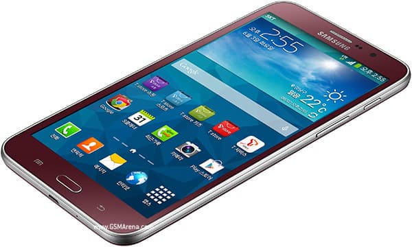 Galaxy W 2