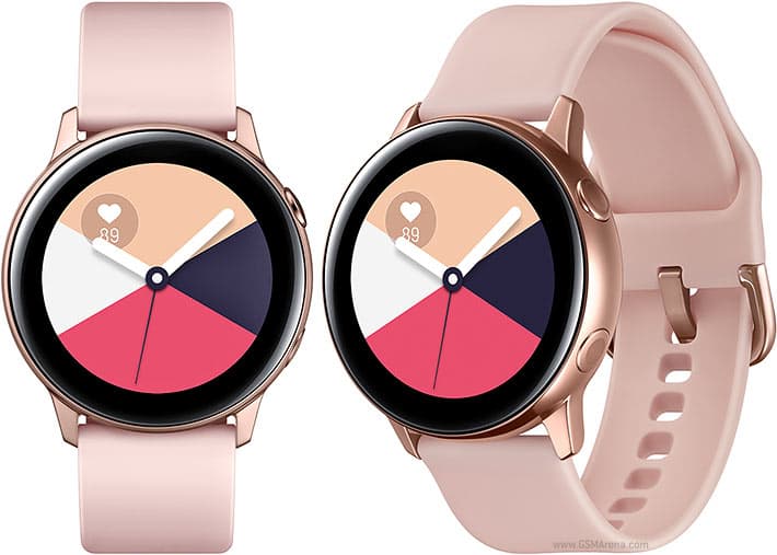 Galaxy Watch Active 2