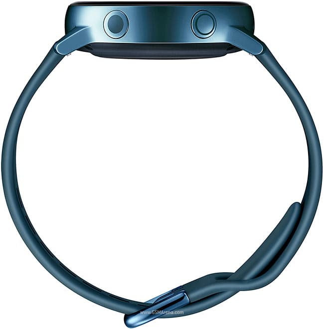 Galaxy Watch Active 4