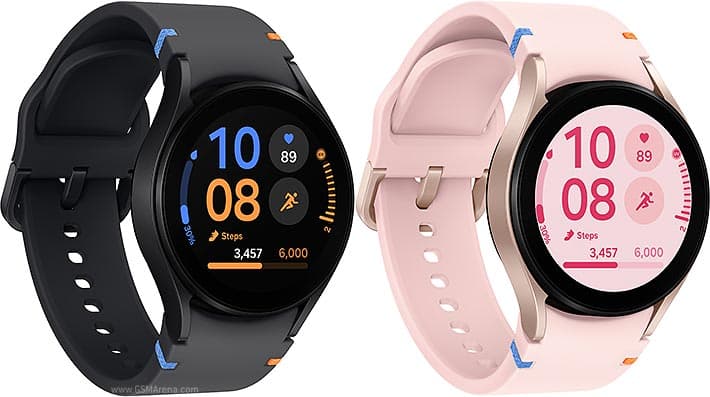 Galaxy Watch FE 4