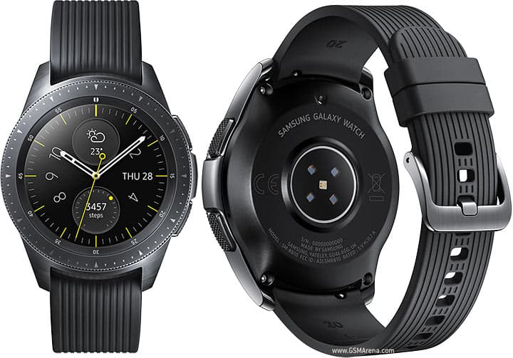 Galaxy Watch