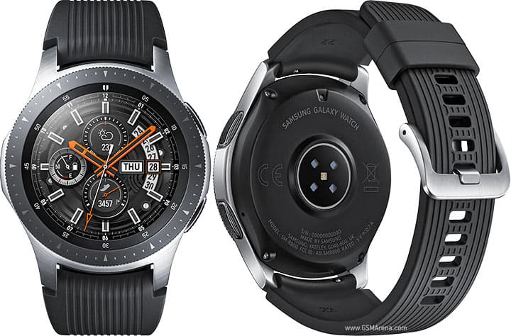Galaxy Watch 2