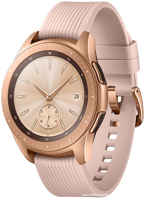 Galaxy Watch 3