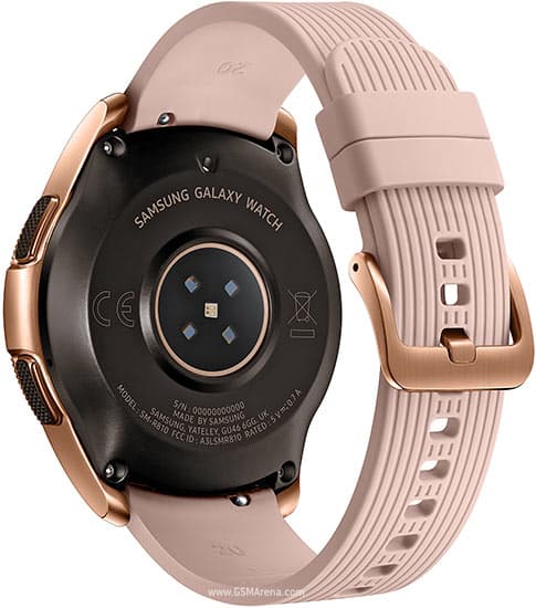 Galaxy Watch 4