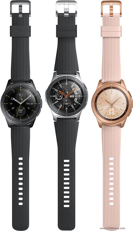 Galaxy Watch 5