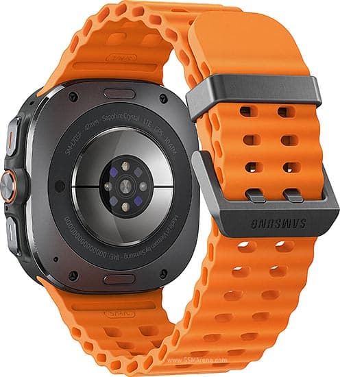 Galaxy Watch Ultra 2
