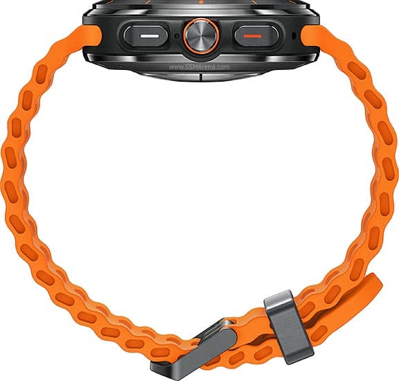 Galaxy Watch Ultra 3