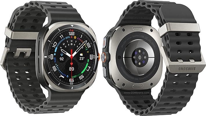 Galaxy Watch Ultra 4