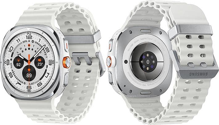 Galaxy Watch Ultra 5