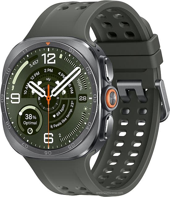 Galaxy Watch Ultra2
