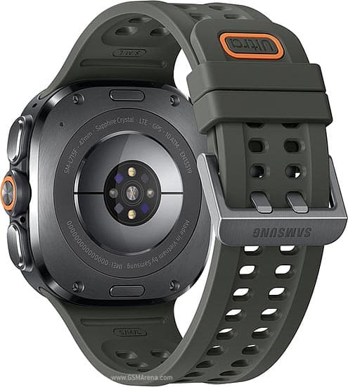Galaxy Watch Ultra2 2