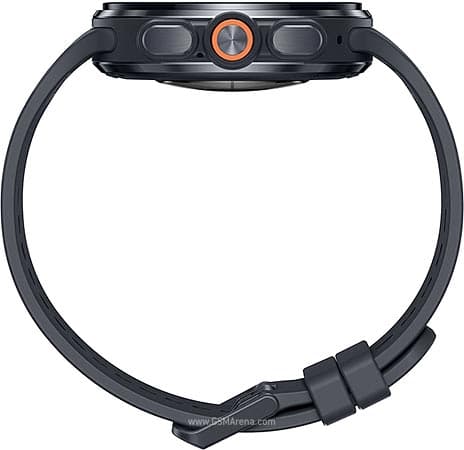 Galaxy Watch Ultra2 3