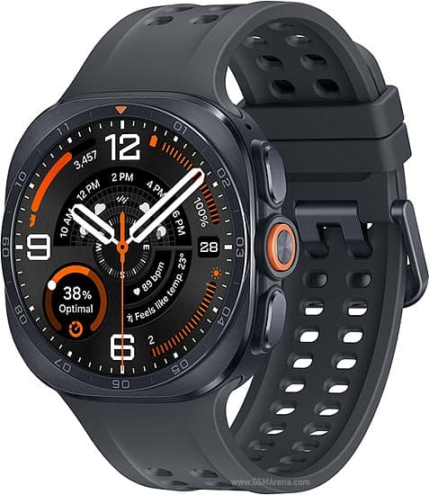 Galaxy Watch Ultra2 4