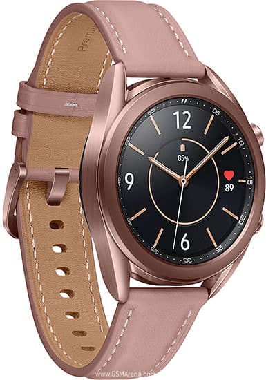 Galaxy Watch3 4