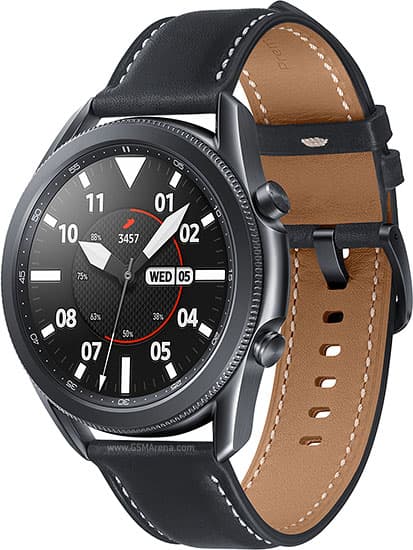 Galaxy Watch3 3