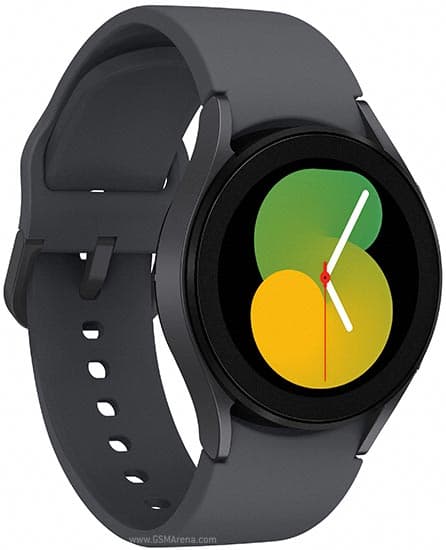 Galaxy Watch5 2
