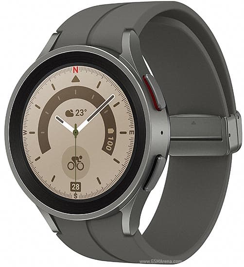 Galaxy Watch5 Pro
