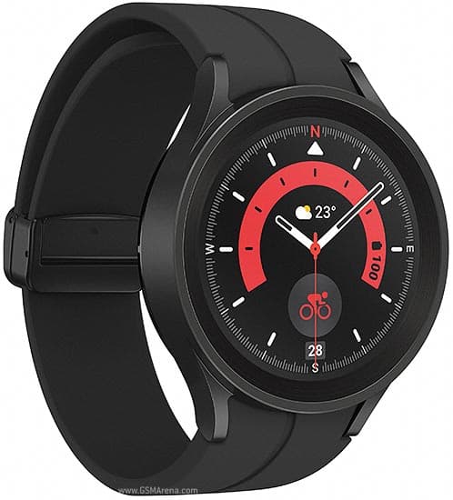 Galaxy Watch5 Pro 2