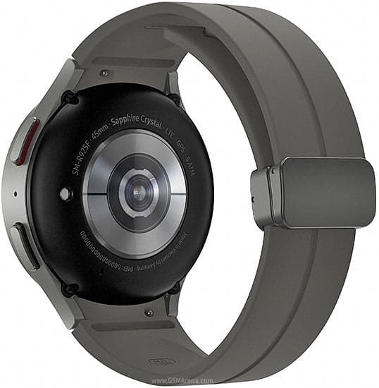 Galaxy Watch5 Pro 3