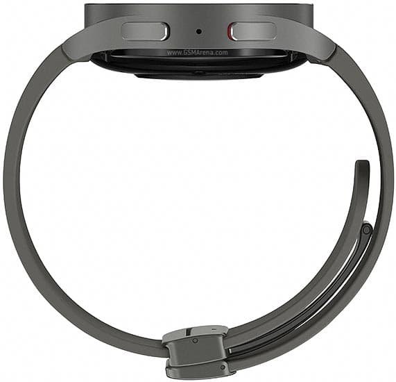 Galaxy Watch5 Pro 4
