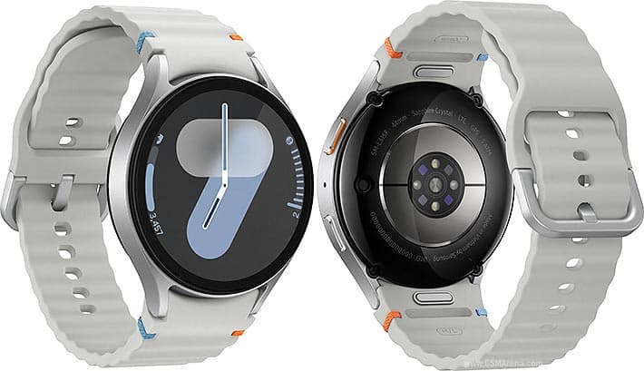 Galaxy Watch7 4