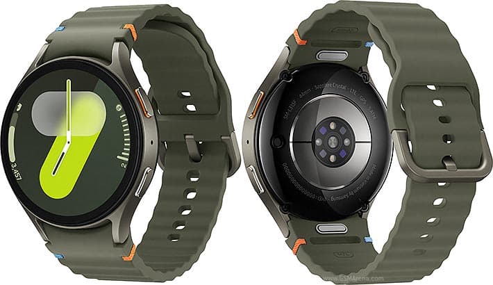Galaxy Watch7 5