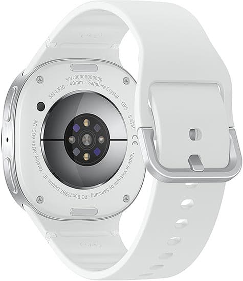 Galaxy Watch8 2