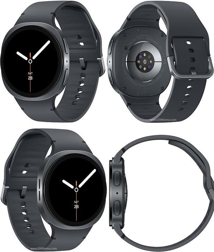 Galaxy Watch8 3