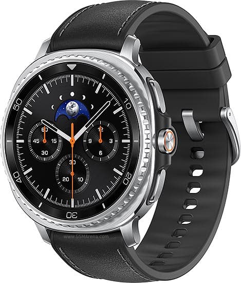 Galaxy Watch8 Classic