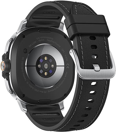 Galaxy Watch8 Classic 2