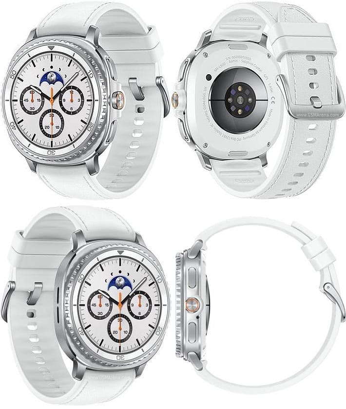 Galaxy Watch8 Classic 3