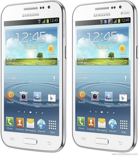 Galaxy Win I8550 2