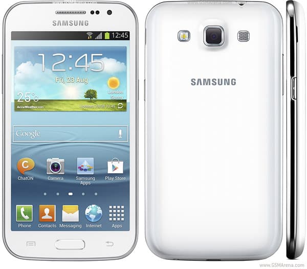 Galaxy Win I8550