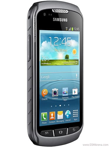 S7710 Galaxy Xcover 2 2
