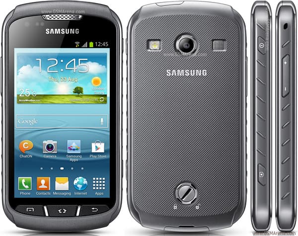 S7710 Galaxy Xcover 2