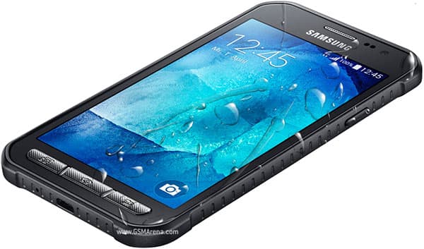 Galaxy XCover 3 2