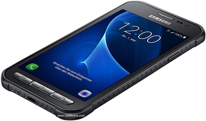 Galaxy Xcover 3 G389F 2