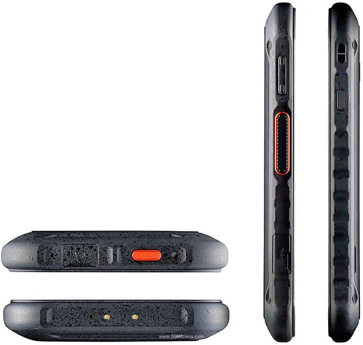 Galaxy XCover FieldPro 2