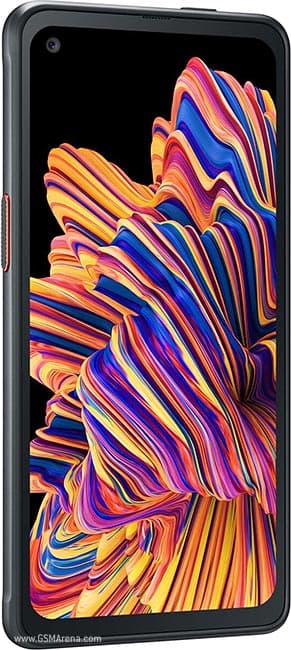 Galaxy XCover Pro 2