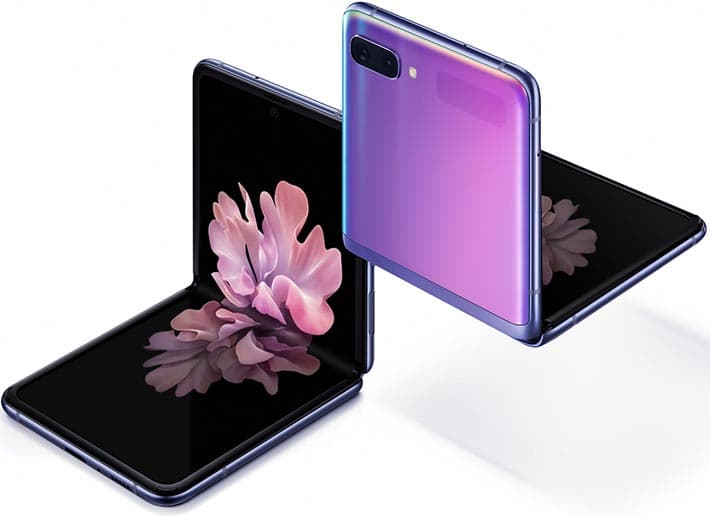 Galaxy Z Flip 5