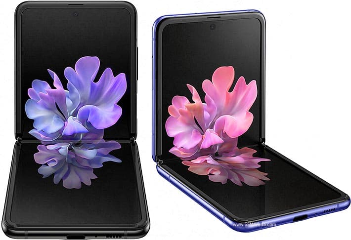 Galaxy Z Flip 3