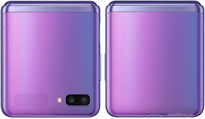 Galaxy Z Flip 4