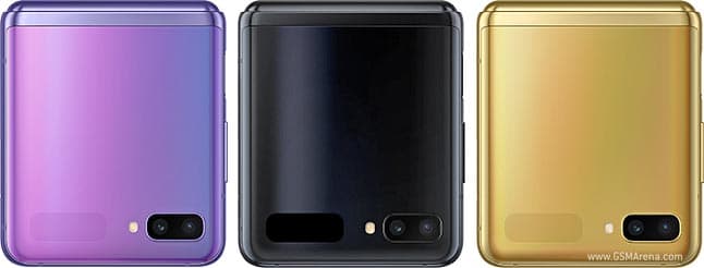 Galaxy Z Flip 2
