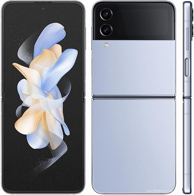 Galaxy Z Flip4