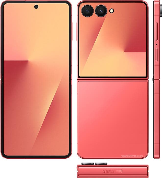 Galaxy Z Flip7