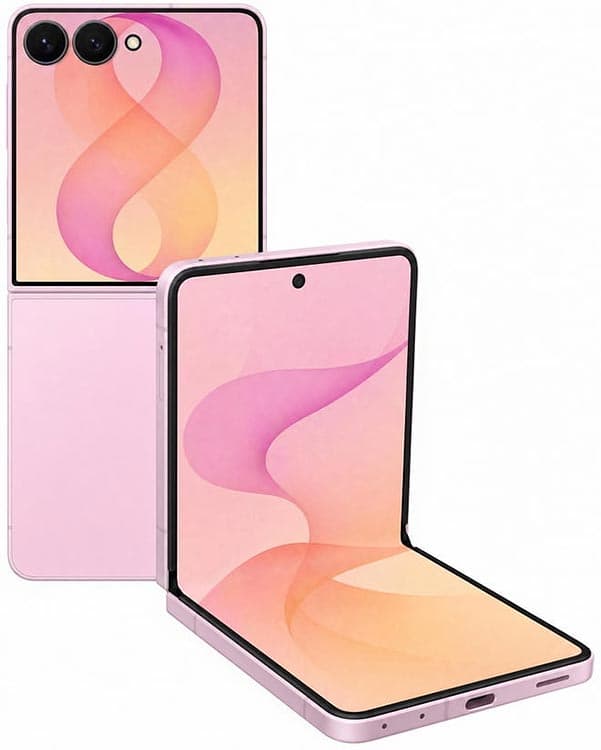 Galaxy Z Flip8