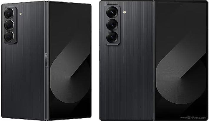 Galaxy Z Fold Special 2
