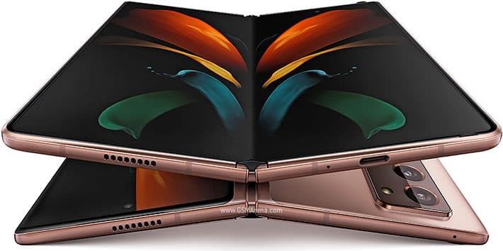Galaxy Z Fold2 5G 3