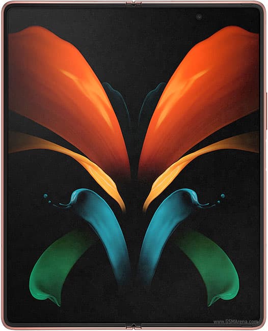 Galaxy Z Fold2 5G