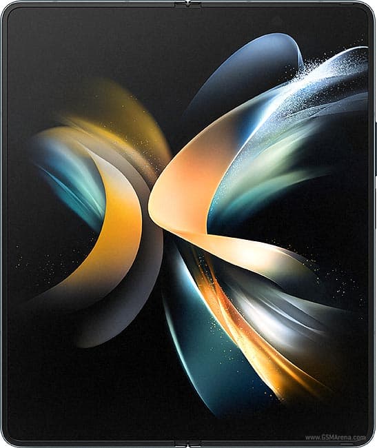 Galaxy Z Fold4